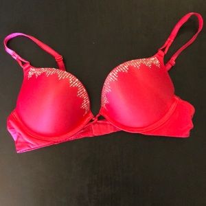 Victoria Secret Bombshell Bra